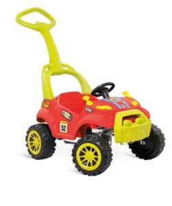 BUGGY SMART - CARRINHO