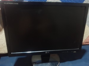Monitor lg