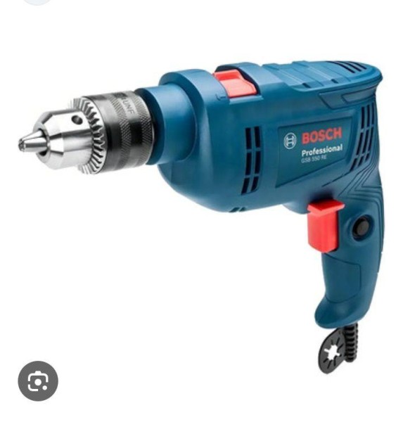 189 - Furadeira 220v