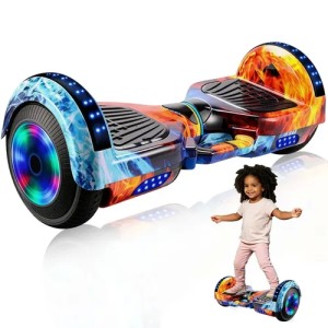Quero alugar Hoverboard