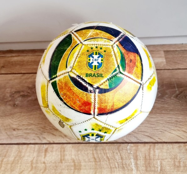 103 - Bola de futebol
